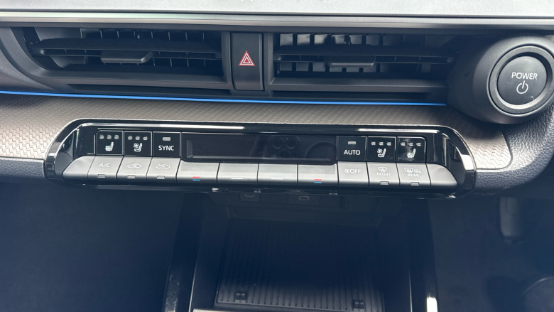 Toyota Prius 2.0 PHEV Excel 5dr CVT Hatchback